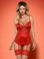 Preview: Lovica Corsage rot 2-5732
