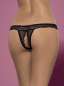 Preview: Miamor Crotchless Thong