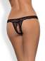 Preview: Miamor Crotchless Thong