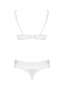 Preview: Miamor Set weiß Preview: Miamor Set weiß