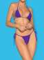 Preview: Micro-Bikini Beverelle violett violett S-6712