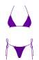 Preview: Micro-Bikini Beverelle violett