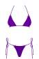 Preview: Micro-Bikini Beverelle violett