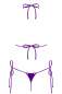 Preview: Micro-Bikini Beverelle violett