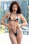 Preview: Micro-Bikini CR4603 gruen gruen 2-7315