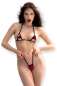 Preview: Micro-Bikini CR4603 rot