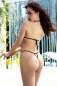 Preview: Micro-Bikini CR4603 schwarz Preview: Micro-Bikini CR4603 schwarz