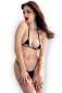 Preview: Micro-Bikini CR4603 schwarz Preview: Micro-Bikini CR4603 schwarz