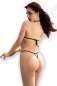 Preview: Micro-Bikini CR4603 schwarz Preview: Micro-Bikini CR4603 schwarz