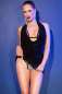 Preview: Micro-Bikini CR4660 schwarz/silber Preview: Micro-Bikini CR4660 schwarz/silber