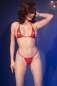 Preview: Micro-Bikini CR4840 rot Preview: Micro-Bikini CR4840 rot