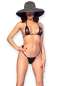 Preview: Micro-Bikini CR4840 schwarz Preview: Micro-Bikini CR4840 schwarz