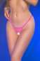 Preview: Micro-String CR4856 pink pink 2-7623