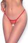 Preview: Micro-String CR4856 rot Preview: Micro-String CR4856 rot
