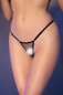Preview: Micro-String CR4856 schwarz schwarz 2-7578 Preview: Micro-String CR4856 schwarz schwarz 2-7578