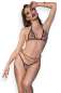 Preview: Mini-Bikini CR4489 leopard Preview: Mini-Bikini CR4489 leopard