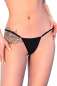 Preview: Mini-String CR4382 schwarz Preview: Mini-String CR4382 schwarz