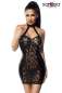 Preview: Mini-dress schwarz 1-18311-002 Preview: Mini-dress schwarz 1-18311-002