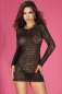 Preview: Minikleid CR3670 schwarz 2-4948