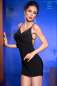 Preview: Minikleid CR4239 schwarz Preview: Minikleid CR4239 schwarz