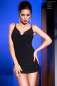 Preview: Minikleid CR4239 schwarz Preview: Minikleid CR4239 schwarz