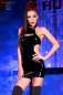 Preview: Minikleid CR4274 schwarz Preview: Minikleid CR4274 schwarz