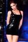 Preview: Minikleid CR4276 schwarz schwarz 2-6423 Preview: Minikleid CR4276 schwarz schwarz 2-6423