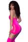 Preview: Minikleid CR4397 neonpink Preview: Minikleid CR4397 neonpink