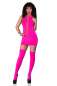 Preview: Minikleid CR4397 neonpink Preview: Minikleid CR4397 neonpink