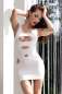 Preview: Minikleid CR4432 neonweiss neonweiss 2-7062 Preview: Minikleid CR4432 neonweiss neonweiss 2-7062