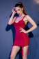 Preview: Minikleid CR4442 rot rot 2-7004