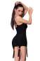 Preview: Minikleid CR4442 schwarz Preview: Minikleid CR4442 schwarz