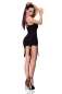Preview: Minikleid CR4442 schwarz Preview: Minikleid CR4442 schwarz