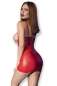 Preview: Minikleid CR4629 rot