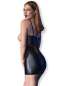 Preview: Minikleid CR4629 schwarz Preview: Minikleid CR4629 schwarz