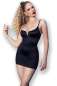 Preview: Minikleid CR4667 schwarz Preview: Minikleid CR4667 schwarz