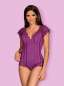 Preview: Moketta Teddy violett violett 2-6826