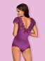 Preview: Moketta Teddy violett Preview: Moketta Teddy violett