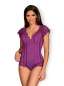 Preview: Moketta Teddy violett Preview: Moketta Teddy violett