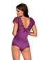 Preview: Moketta Teddy violett Preview: Moketta Teddy violett