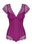 Preview: Moketta Teddy violett Preview: Moketta Teddy violett