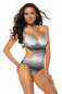 Preview: Monokini Preview: Monokini
