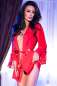 Preview: Negligee CR4084 rot rot 2-5695 Preview: Negligee CR4084 rot rot 2-5695