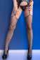 Preview: Netzstruempfe CR4858 schwarz schwarz 2-7580 Preview: Netzstruempfe CR4858 schwarz schwarz 2-7580