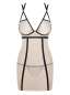 Preview: Nudelia Chemise nude Preview: Nudelia Chemise nude