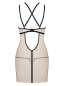 Preview: Nudelia Chemise nude Preview: Nudelia Chemise nude