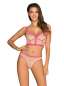 Preview: Nudelia Top & Panties pink Preview: Nudelia Top & Panties pink