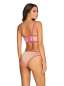 Preview: Nudelia Top & Panties pink Preview: Nudelia Top & Panties pink