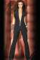 Preview: Overall CR3272 schwarz S-3993 Preview: Overall CR3272 schwarz S-3993