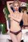 Preview: Panties CR4216 schwarz-pink schwarz-pink 2-6213 Preview: Panties CR4216 schwarz-pink schwarz-pink 2-6213